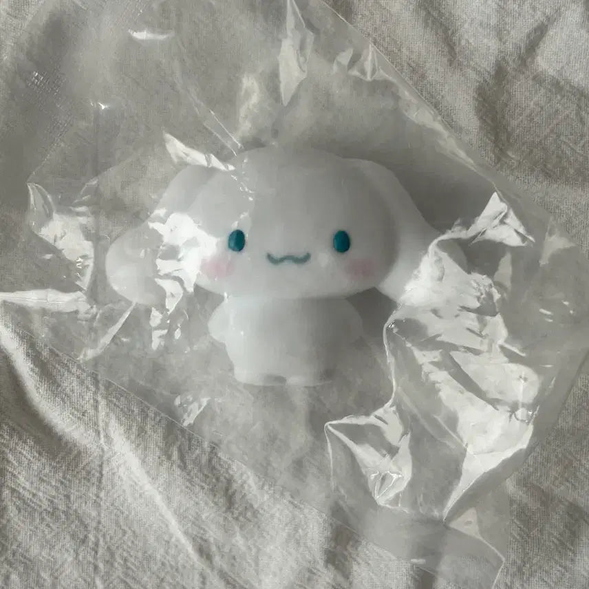 [BUNJANG] Sanrio Cinnamoroll Flocky Doll Collection / 산리오 시나모롤 플로키돌 컬렉션