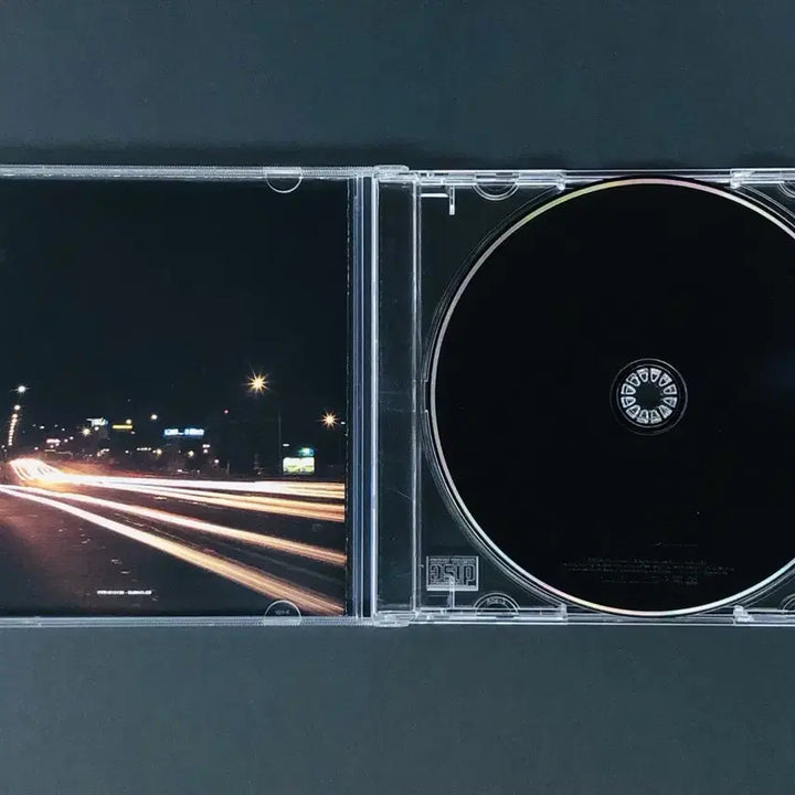 [BUNJANG] Alex Gopher with Demon Wuz CD / [CD중고] 알렉스 고퍼 (Alex Gopher with Demon) / Wuz