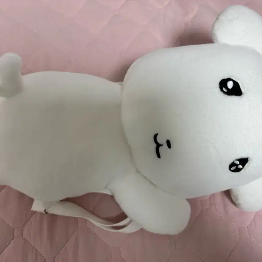 [BUNJANG] Ganady Doll Bag / 가나디 인형 가방 판매합니다