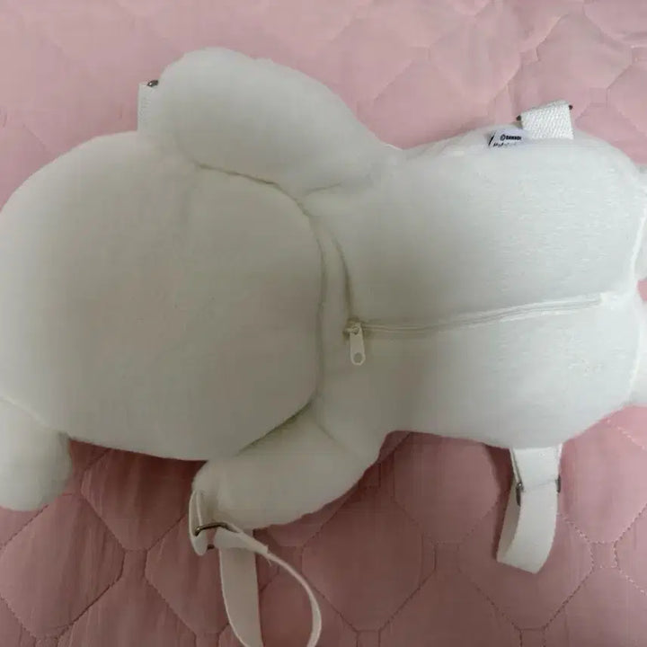 [BUNJANG] Ganady Doll Bag / 가나디 인형 가방 판매합니다