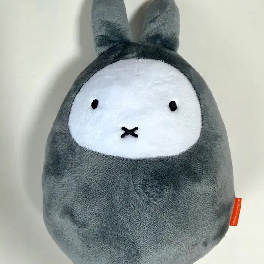 [BUNJANG] Geoje Mongdol Miffy Doll / 거제 몽돌 미피 인형
