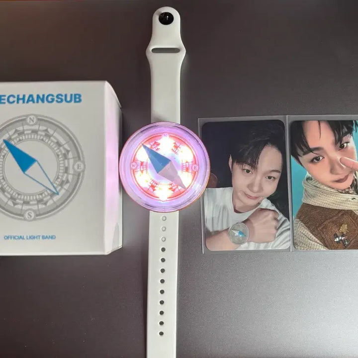 [BUNJANG] Lee Changsub Concert Support Band / 이창섭 응원밴드