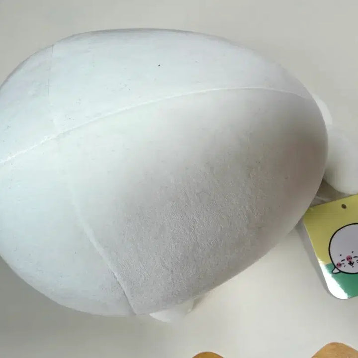 [BUNJANG] Nagano "Molbeom" Seal Plush Doll / 나가노 팝업 물범 누이 인형