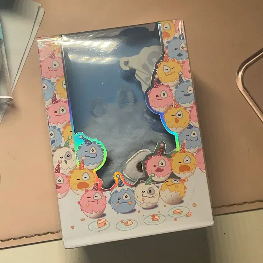 [BUNJANG] Cortisball 1st Anniversary Photocard Bundle Set (Sealed) / (포카포함) 미개봉 1주년 코르티스볼