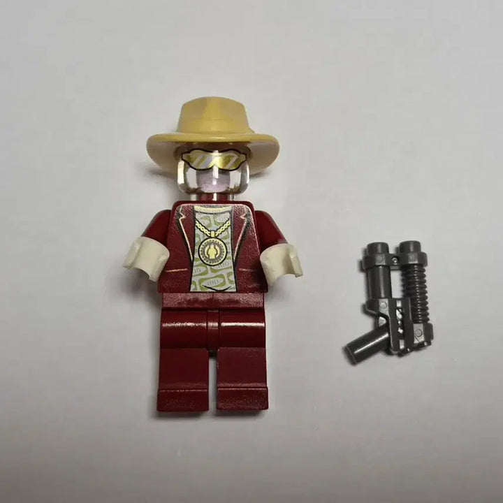 [BUNJANG] LEGO 70167 Ultra Agents Infearious / 레고 70167 울트라에이전트 인피저블