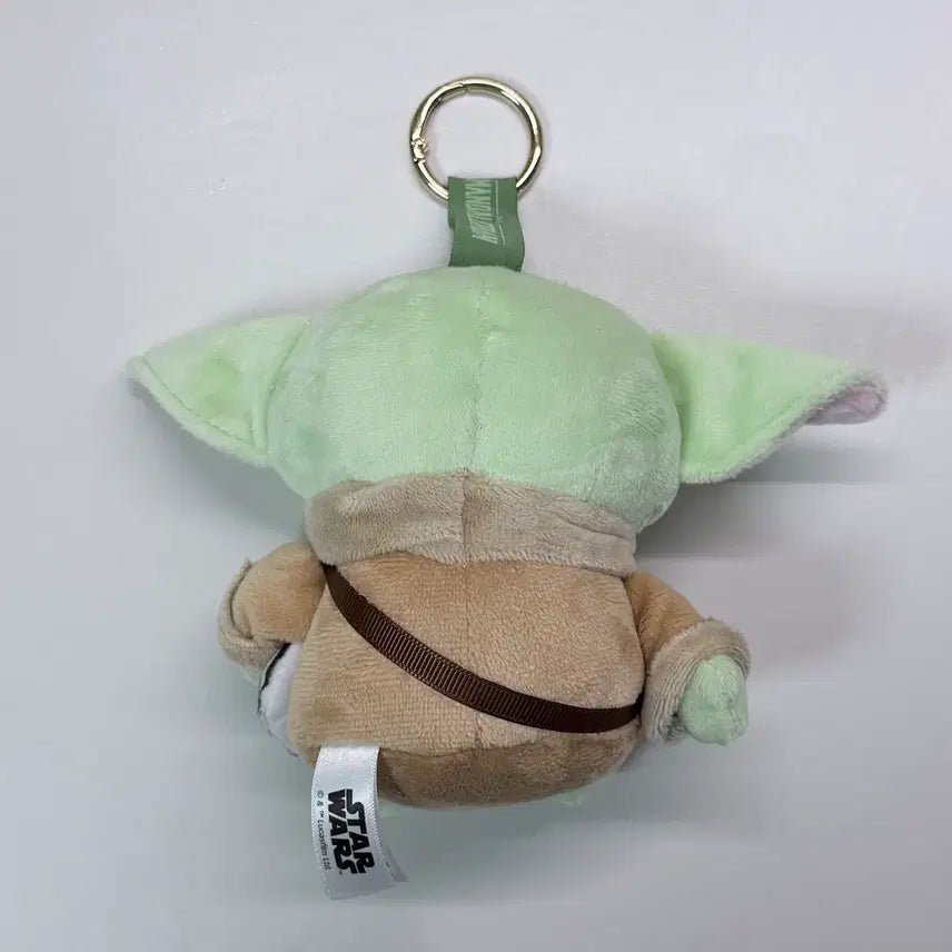 [BUNJANG] Grogu Plush Toy / 그로구 인형