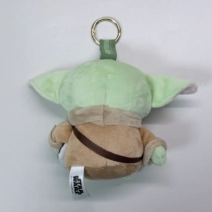 [BUNJANG] Grogu Plush Toy / 그로구 인형