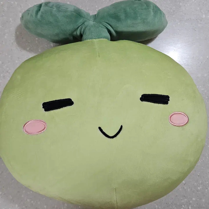 [BUNJANG] Hololive Fauna Sampling Plush / 홀로라이브 파우나 새플링 인형 정품