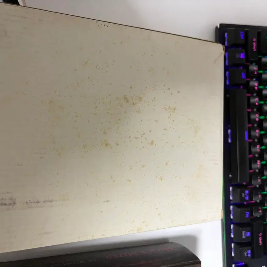 [BUNJANG] MALICE MIZER La Collection Des Singles Limited Edition Box Set / MALICE MIZER (마리스 미제르) La collection Des Singles 한정판 박스 팝니다