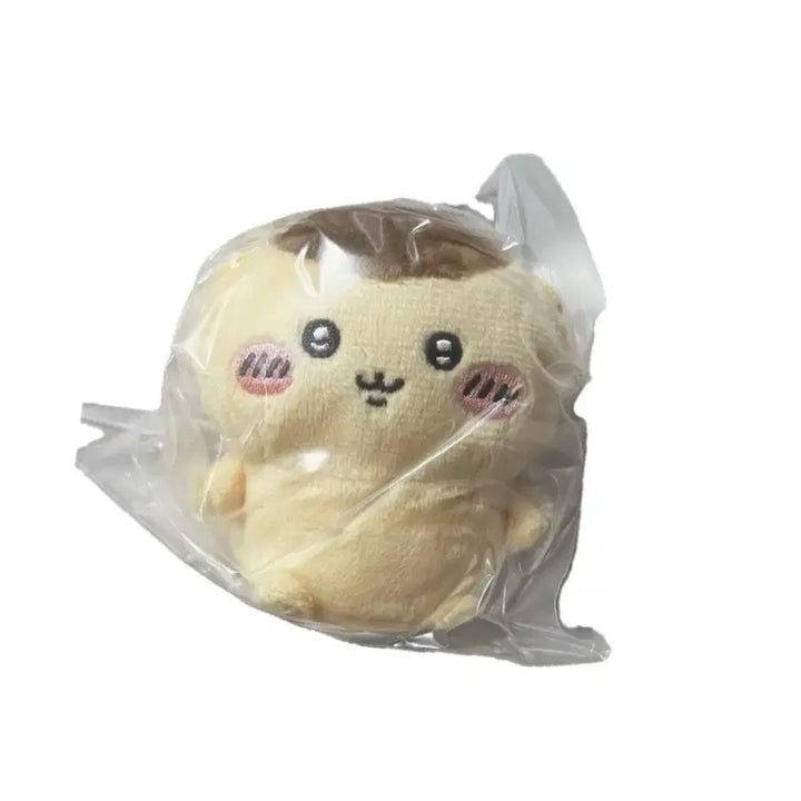 [BUNJANG] Kurimanju Sitting Plush / 앉은누이 쿠리만쥬