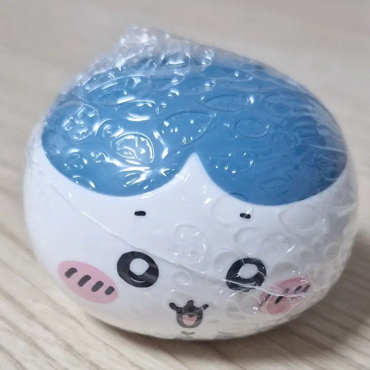 [BUNJANG] Chiikawa Hachiware Buildable Gacha Figure / 먼작귀 치이카와 하치와레 조립식 가챠 피규어 판매합니다