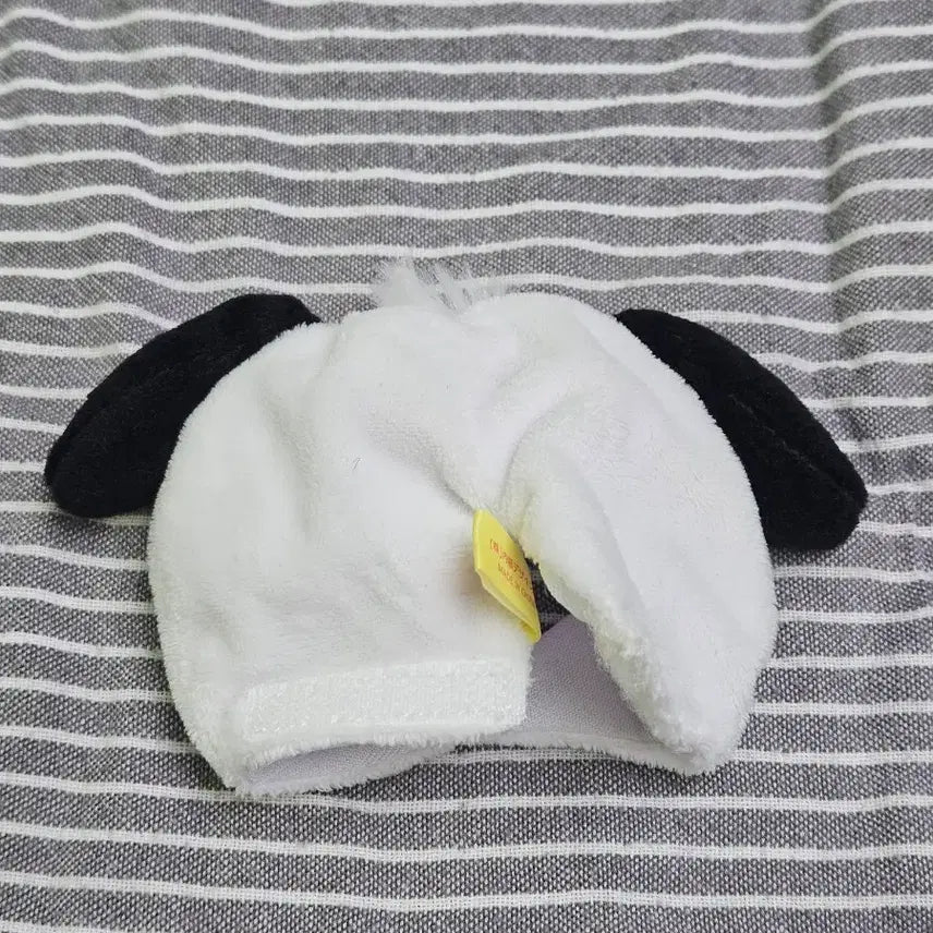 [BUNJANG] Pochacco Doll Hat / 포차코 인형 모자