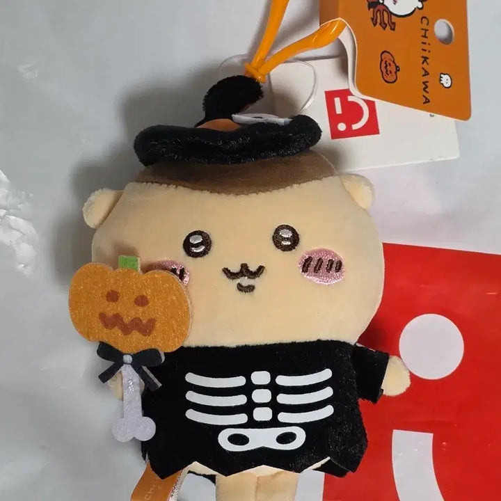 [BUNJANG] Miniso Halloween Kurimanju / 미니소 할로윈 쿠리만쥬 판매합니다