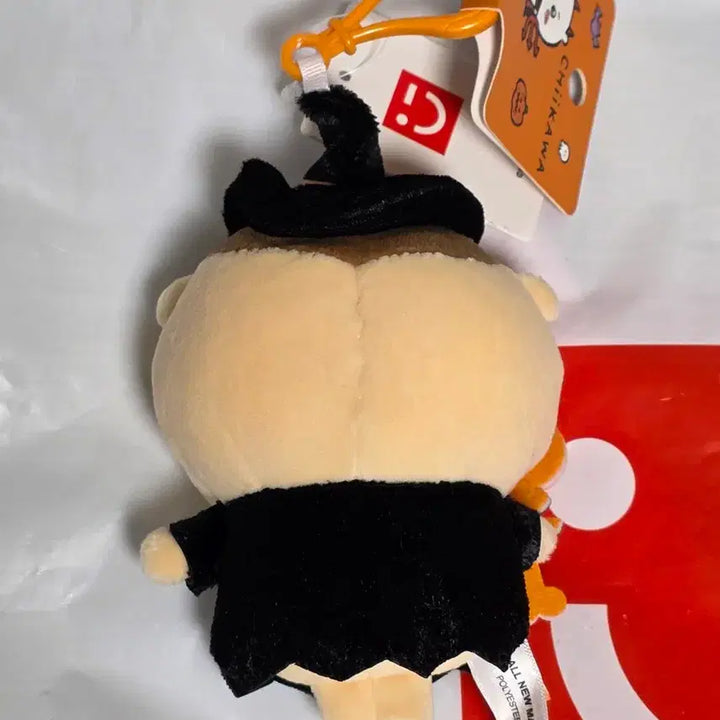 [BUNJANG] Miniso Halloween Kurimanju / 미니소 할로윈 쿠리만쥬 판매합니다