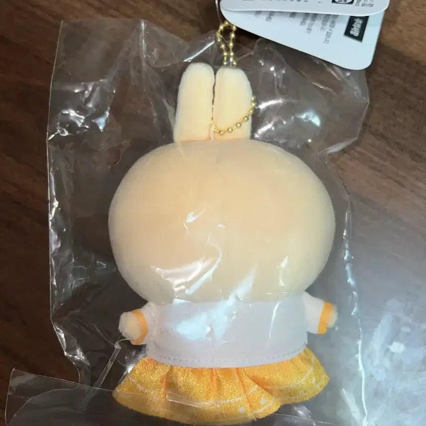 [BUNJANG] Usagi Hanbok Ver. Character Figure / 한복 우사기 (치이카와 먼작귀)