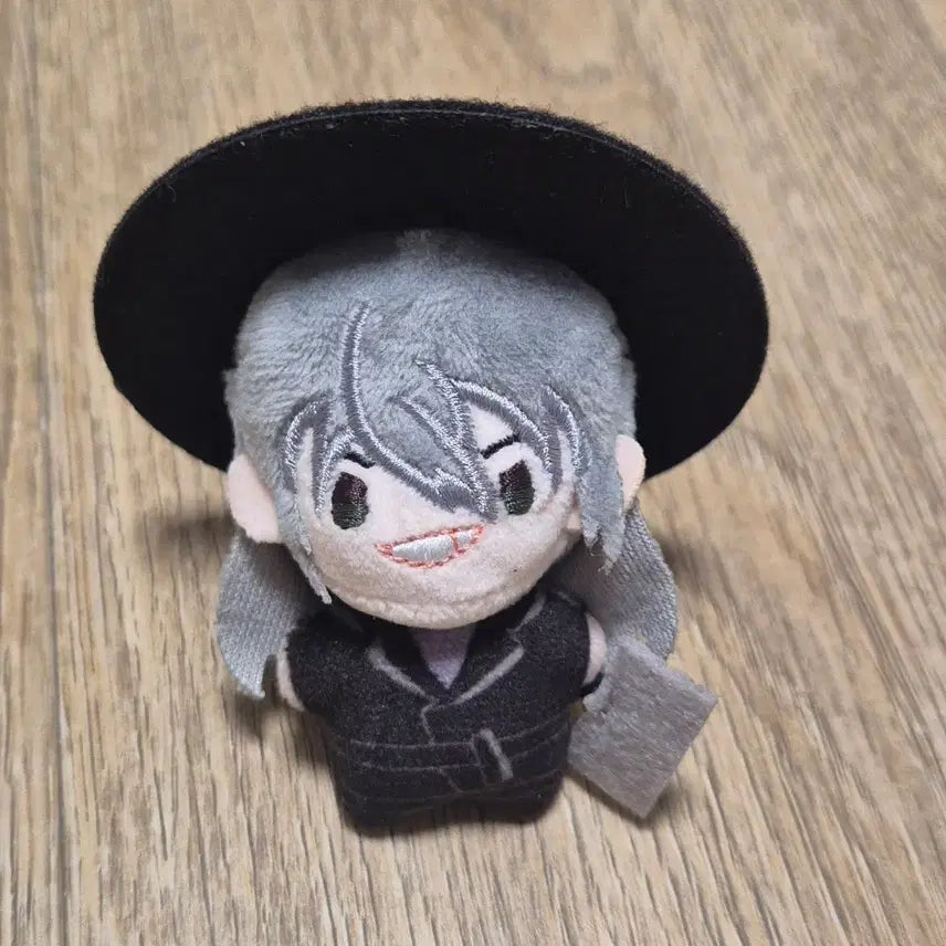 [BUNJANG] Detective Conan Conan Nui Plush / 팝마트 코난 진 누이