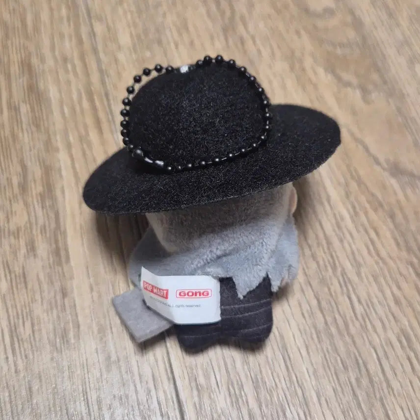 [BUNJANG] Detective Conan Conan Nui Plush / 팝마트 코난 진 누이