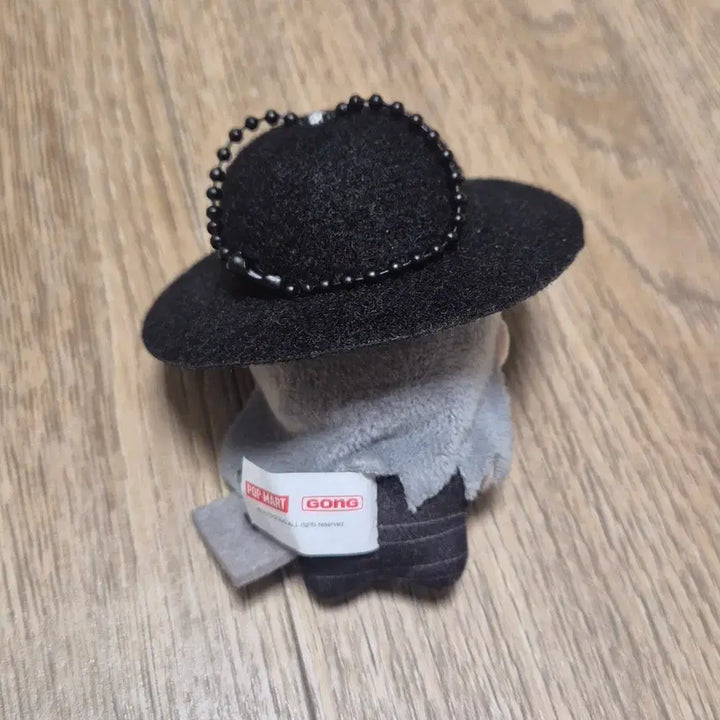 [BUNJANG] Detective Conan Conan Nui Plush / 팝마트 코난 진 누이