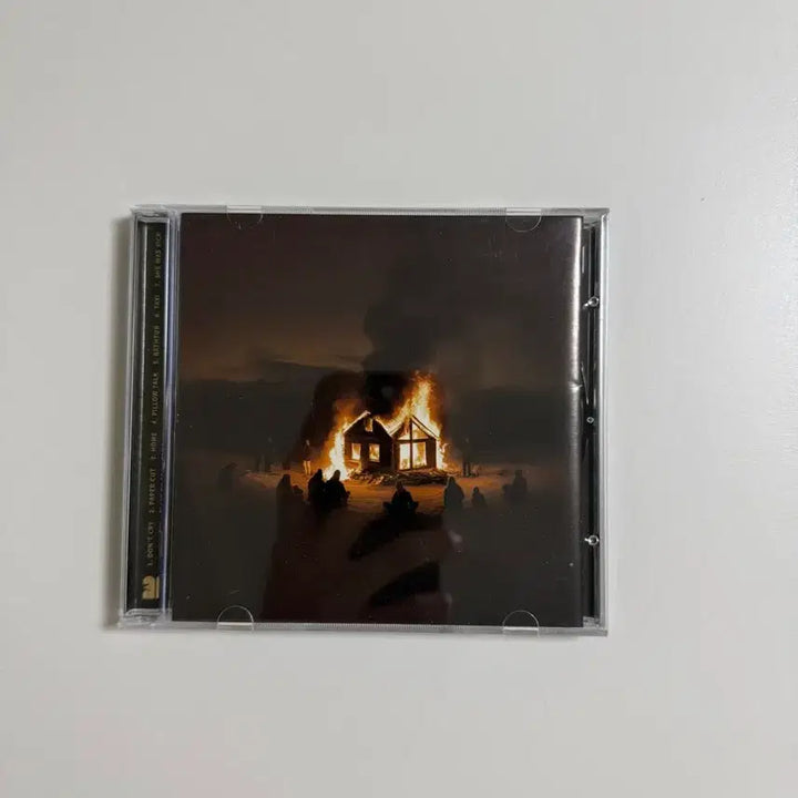 [BUNJANG] Rad Museum Homesick CD / 라드뮤지엄 homesick cd