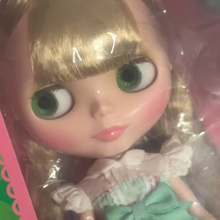 [BUNJANG] Blythe Doll Cherry Creamy Cherry Lovesweet / 브라이스 블라이스 체리 크리미 체리 러브스윗