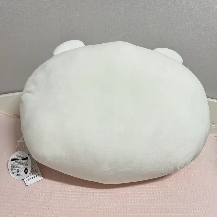 [BUNJANG] Chiikawa Mochi Face Cushion / 치이카와 모찌 페이스 쿠션