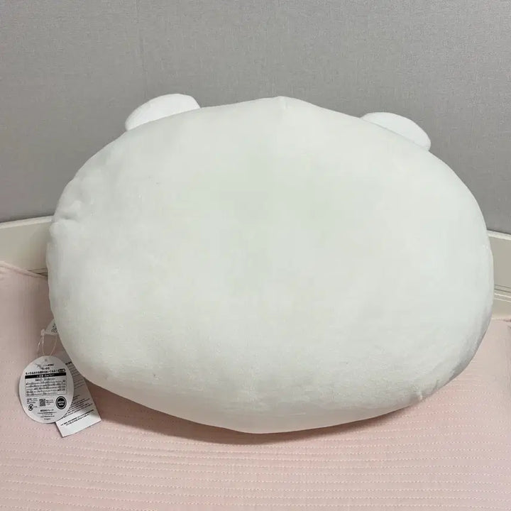 [BUNJANG] Chiikawa Mochi Face Cushion / 치이카와 모찌 페이스 쿠션