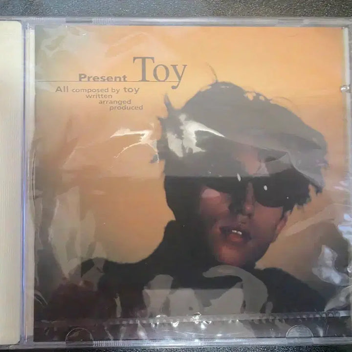 [BUNJANG] Toy 3rd Album &