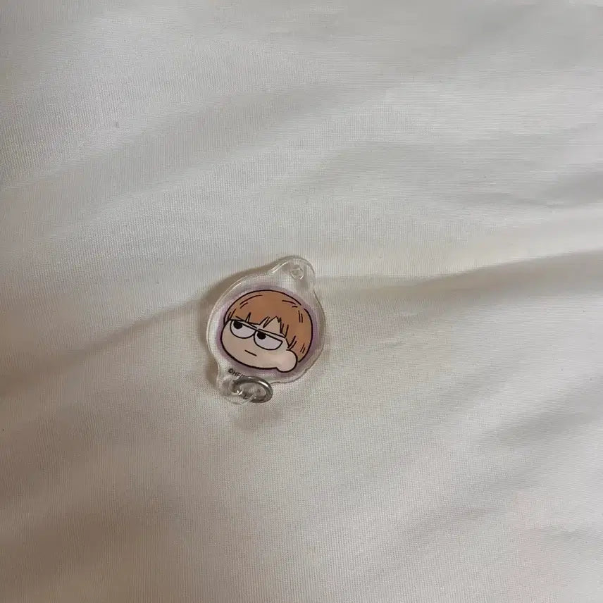 [BUNJANG] Haikyuu!! Acrylic Keyring / 하이큐 아크릴 키링