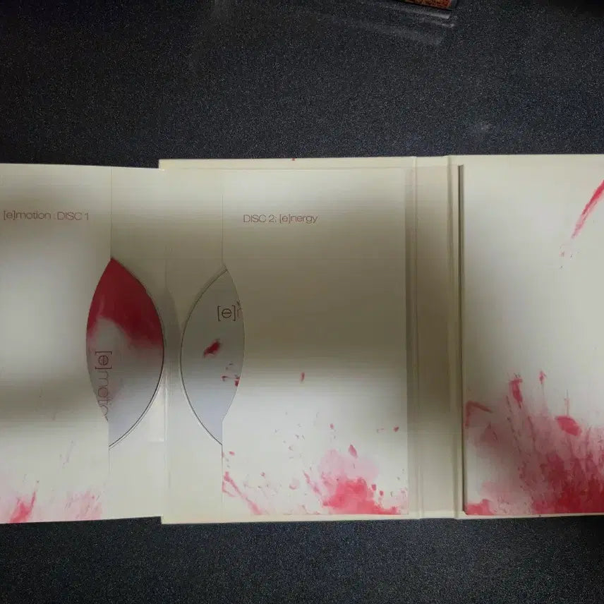 [BUNJANG] Epik High 6th Album [e] / 에픽하이(Epik High) 6집 [e]