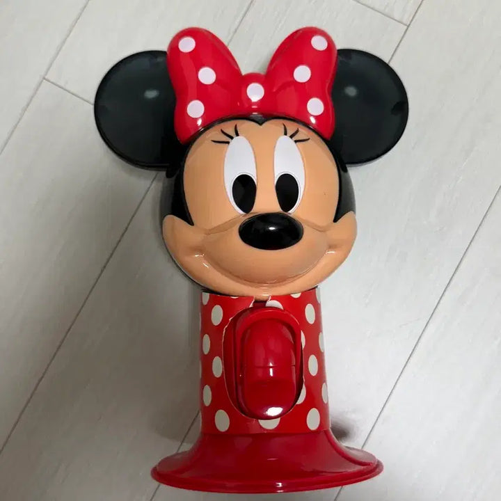 [BUNJANG] Vintage Minnie Mouse Candy Dispenser / 고전 미니마우스 캔디 디스펜서