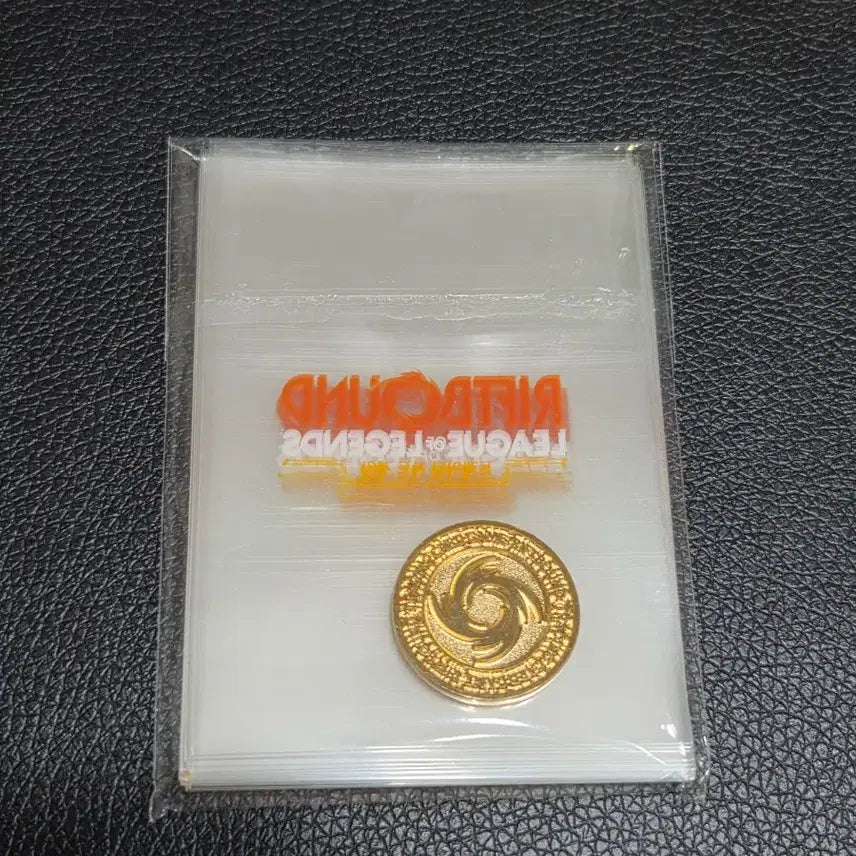 [BUNJANG] Liftbound Coin / 리프트바운드 코인