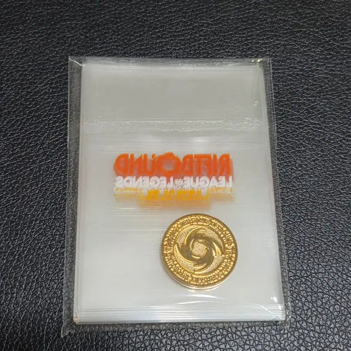 [BUNJANG] Liftbound Coin / 리프트바운드 코인