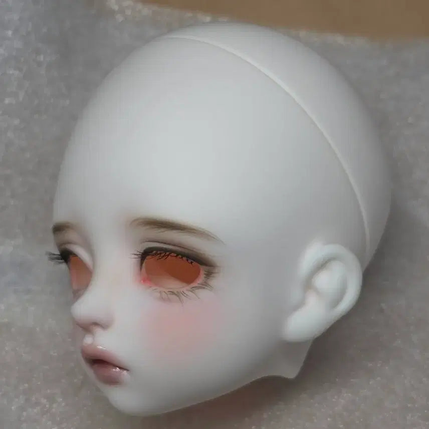 [BUNJANG] MSD Angelog Eunis Doll Head (Whitening) / msd 앙겔로그 유니스 미백 헤드