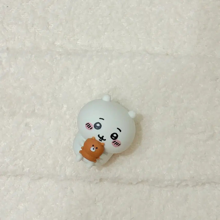 [BUNJANG] Bandai Chiikawa Eraser Figure Collection Gacha / 반다이 치이카와 지우개 피규어 컬렉션 가챠