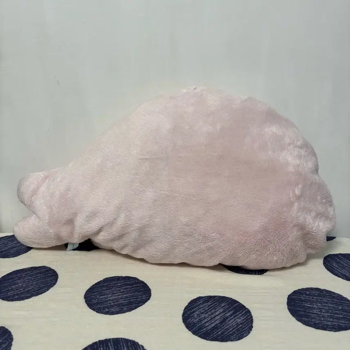 [BUNJANG] San-X Mamegoma Classic Cushion / 고전 산엑스 마메고마 쿠션