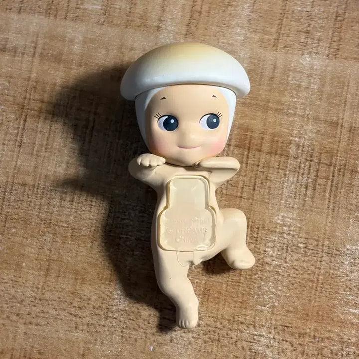 [BUNJANG] Sonny Angel Mushroom Hyper New / 소니엔젤 버섯 히퍼(새상품)