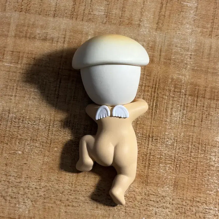 [BUNJANG] Sonny Angel Mushroom Hyper New / 소니엔젤 버섯 히퍼(새상품)