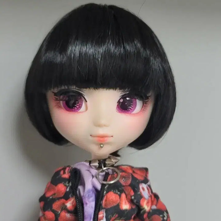 [BUNJANG] Pullip Noon Doll / 푸리프 노안 pullip noon