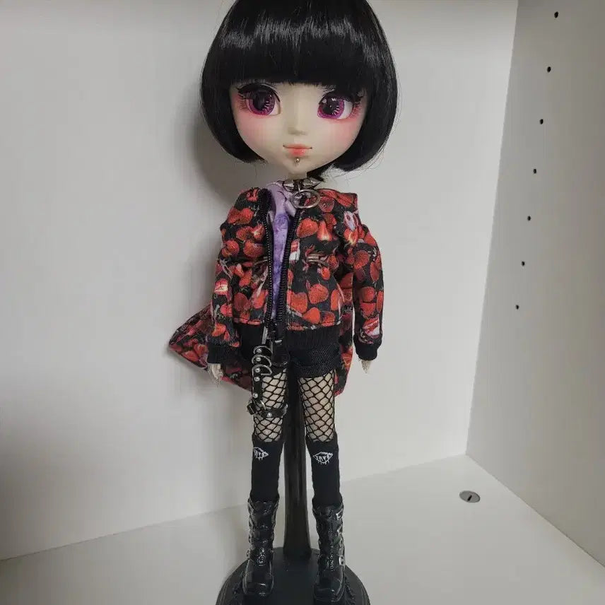 [BUNJANG] Pullip Noon Doll / 푸리프 노안 pullip noon