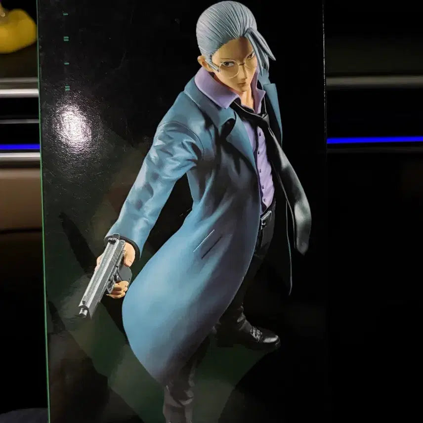 [BUNJANG] Banpresto Sakamoto Days Taro Figure / 반프레스토 사카모토 데이즈 타로 피규어