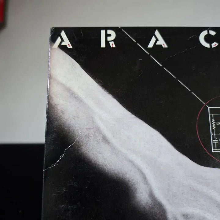 [BUNJANG] Arachnoid s/t LP / Arachnoid - s/t LP