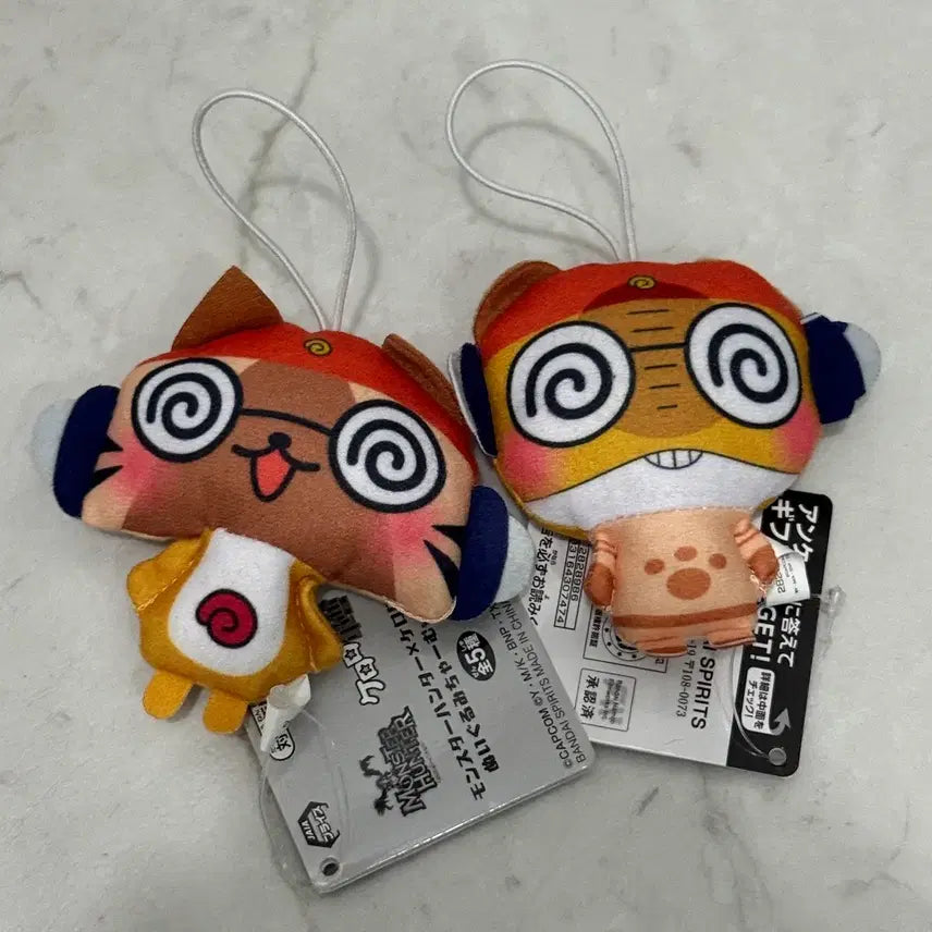 [BUNJANG] Keroro Monster Hunter Collaboration Bundle / 쿠루루 몬스터헌터 콜라보 일괄 몬헌 케로로