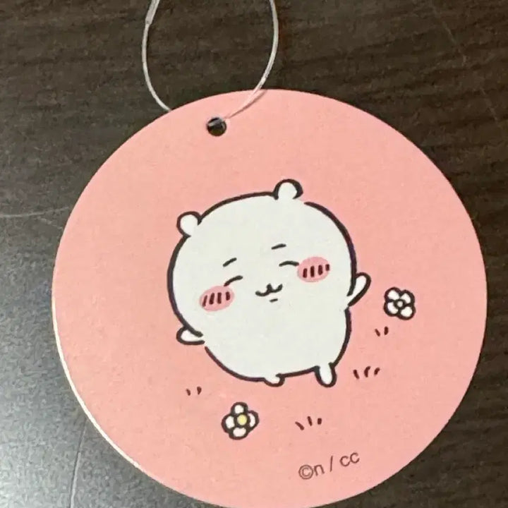 [BUNJANG] Chiikawa Howahowa Mascot (Standing Pose) / 치이카와 호와호와 마스코트 (서있는 포즈) 팔아요