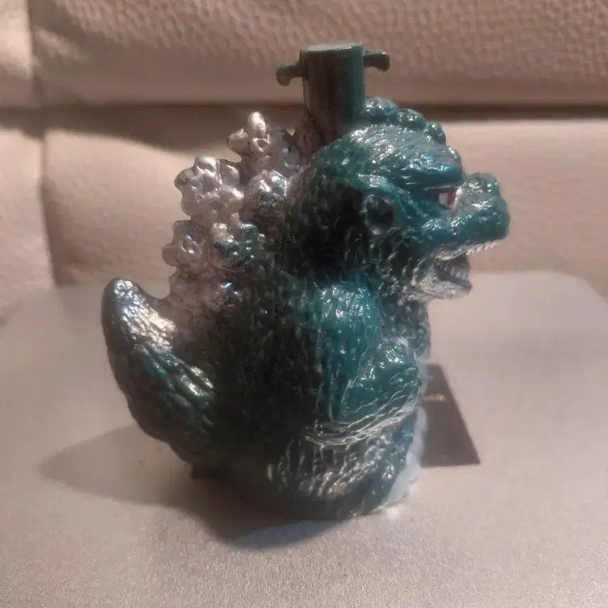 [BUNJANG] Vintage Mini Godzilla Figure / 빈티지. 미니 고질라 피규어