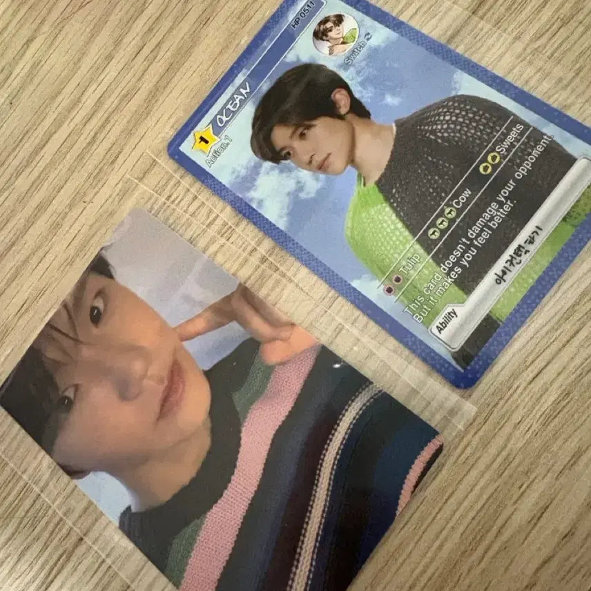 [BUNJANG] NCT WISH Album / nct wish 앨범 팝니당