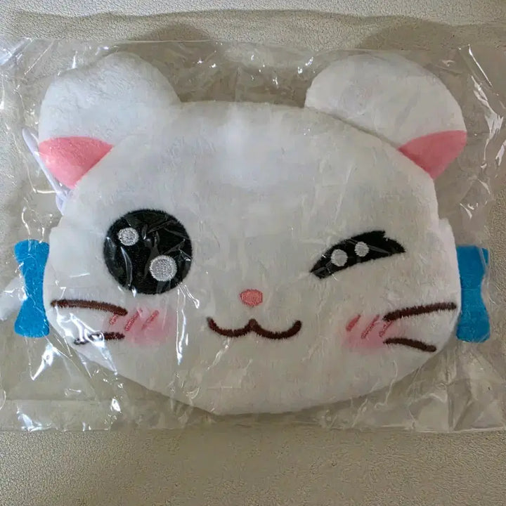 [BUNJANG] Hamutaro Pouch Gacha Ribbon Pouch / 햄토리 파우치 가챠 리본이 양도