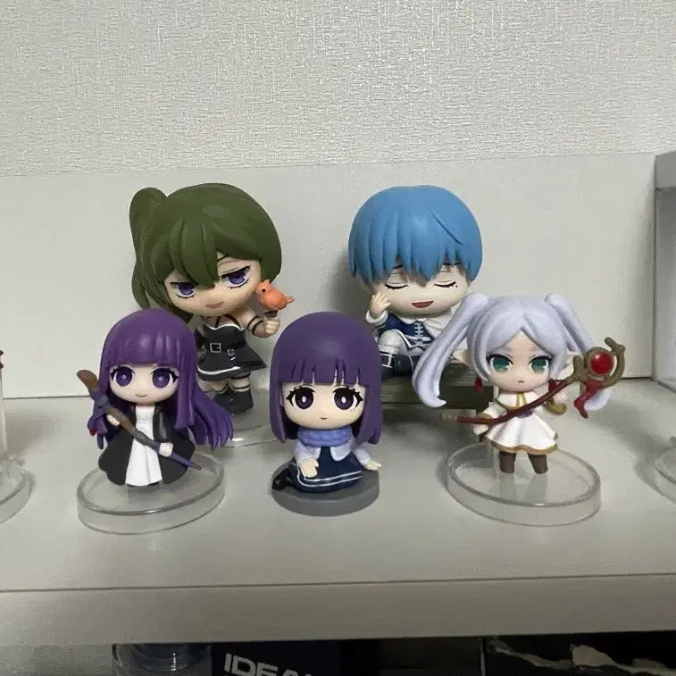 [BUNJANG] Frieren: Beyond Journey&