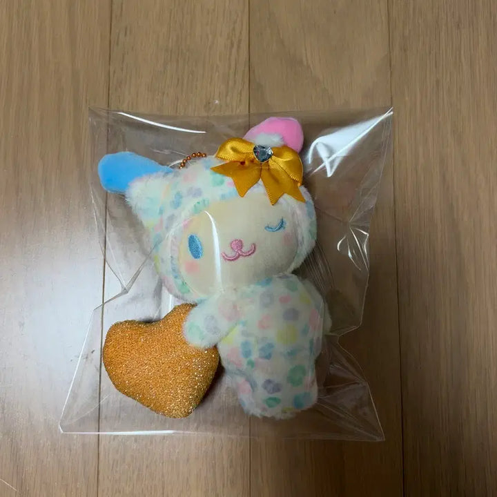 [BUNJANG] Monyu Hopi Usahana Mascot / 무뉴 호피 우사하나 마스코트