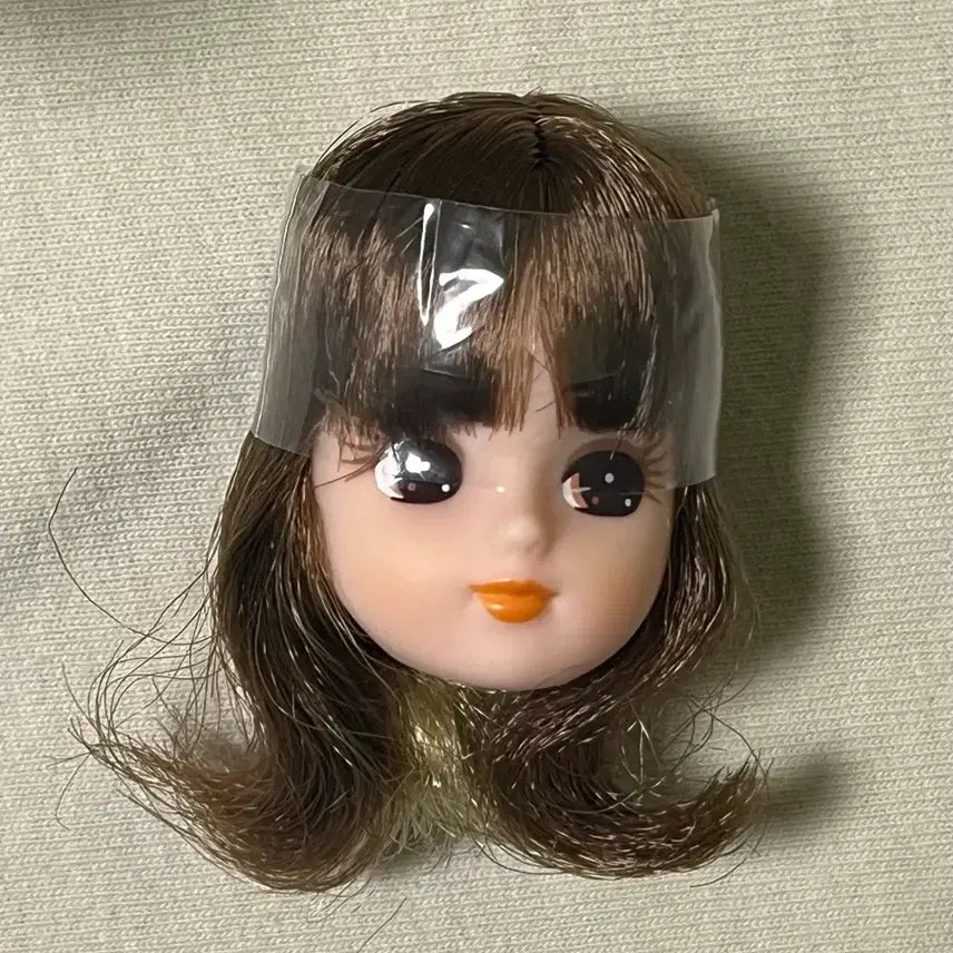 [BUNJANG] Photogenic Rica Head / 포토제닉 리카 헤드