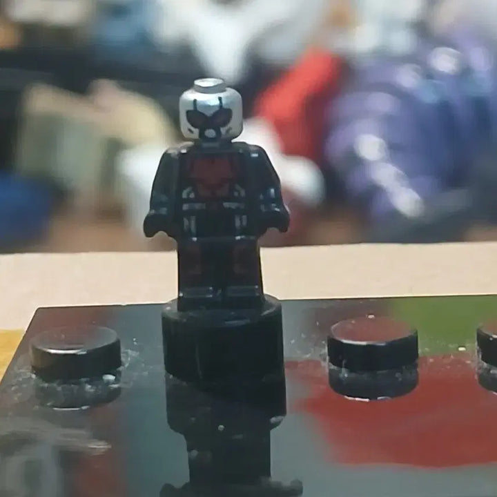 [BUNJANG] LEGO Ant-Man Minifigure / 레고 앤트맨 미니피규어